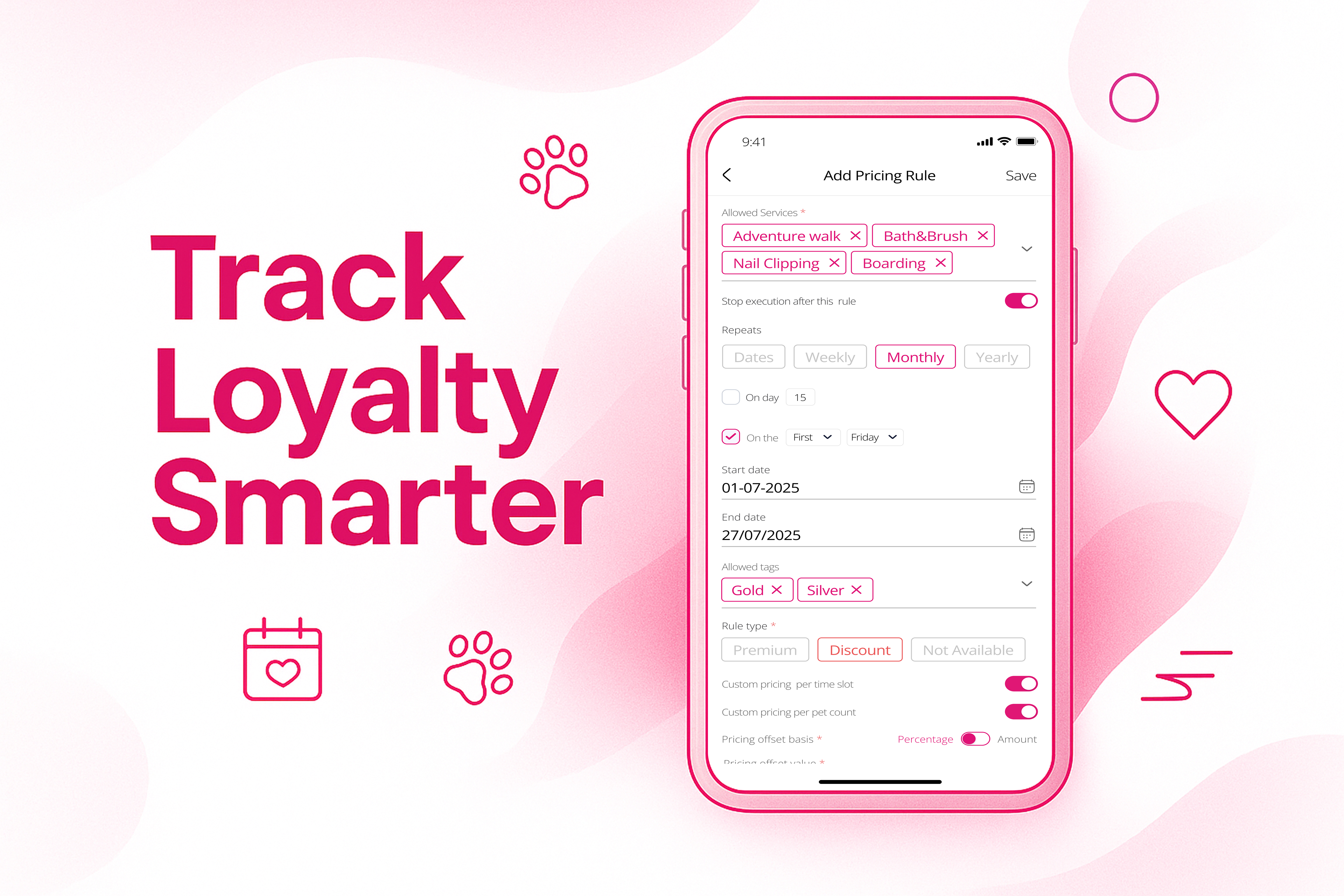 Tired of Manually Tracking Client Loyalty? There's a Better Way